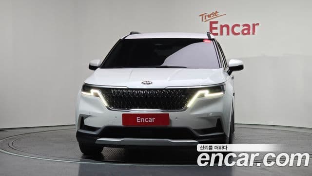 Kia Carnival 2020 — Şəkil 2/20