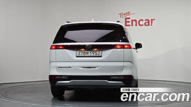 Kia Carnival 2020 — Şəkil 3/20