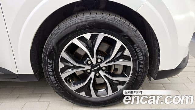 Kia Carnival 2020 — Şəkil 4/20
