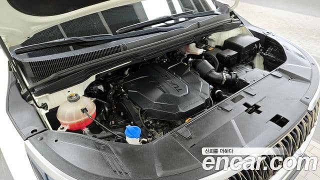Kia Carnival 2020 — Şəkil 5/20