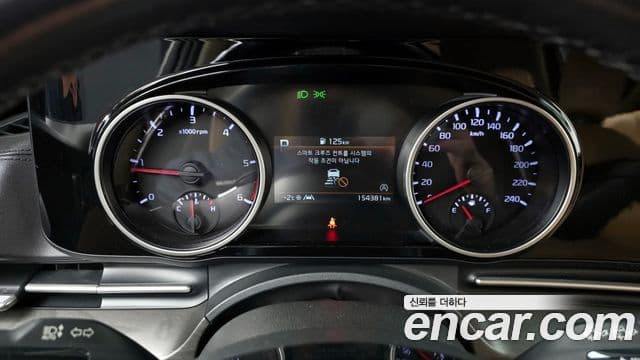 Kia Carnival 2020 — Şəkil 6/20