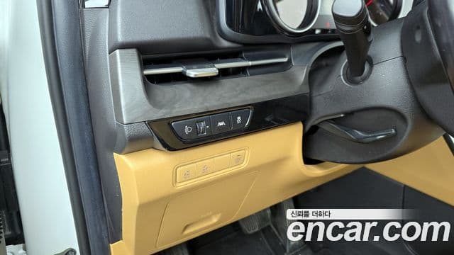 Kia Carnival 2020 — Şəkil 17/20