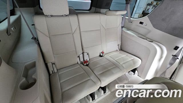 Cadillac Escalade 2023 — Фото 12/20