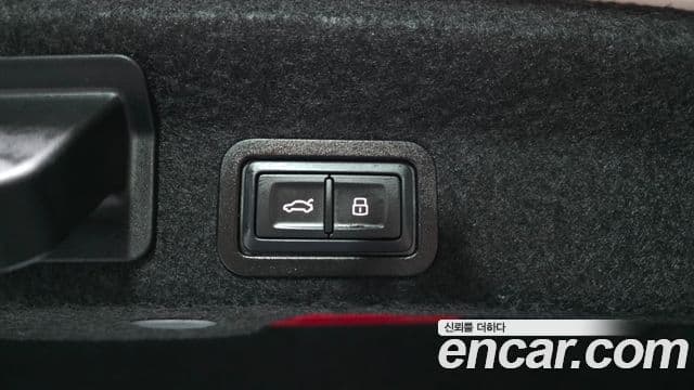 Audi A6 2023 — ფოტო 20/20