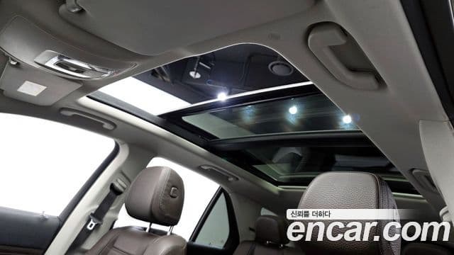 Mercedes-Benz GLE-Class 2022 — Şəkil 19/20
