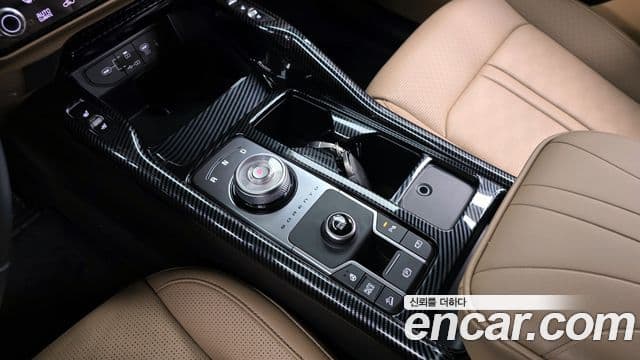 Kia Sorento 2025 — ფოტო 9/20