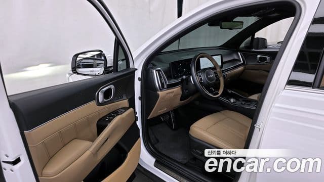 Kia Sorento 2025 — ფოტო 10/20