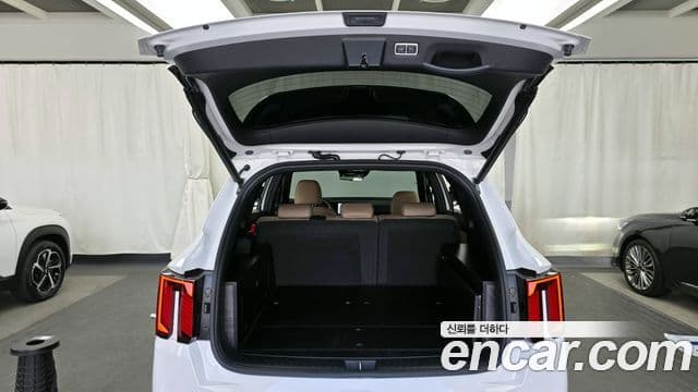Kia Sorento 2025 — ფოტო 20/20