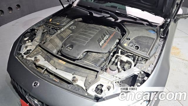 Mercedes-Benz CLS-Class 2022 — ფოტო 6/20