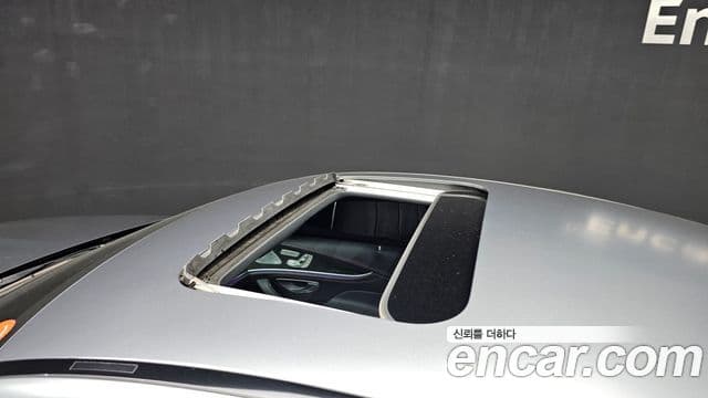 Mercedes-Benz CLS-Class 2022 — ფოტო 19/20