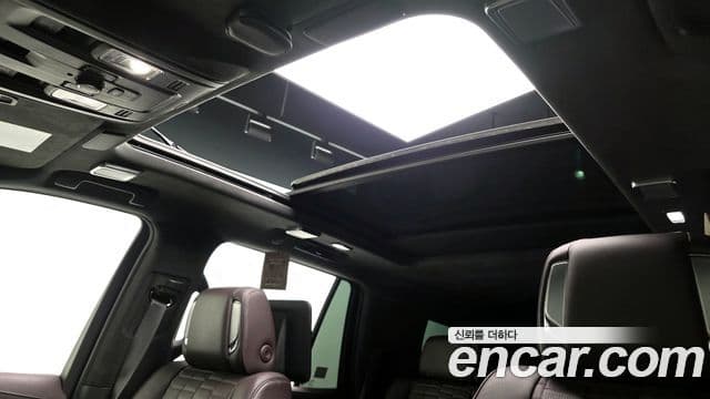 Cadillac Escalade 2023 — Şəkil 18/20