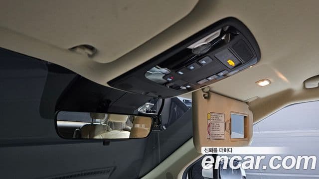 Kia Carnival 2020 — ფოტო 19/20