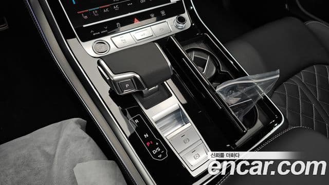 Audi Q7 2026 — Şəkil 9/20