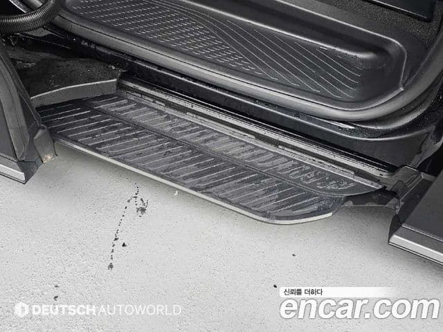 Lexus LM 2025 — Фото 16/20