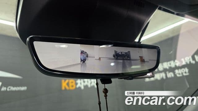 Cadillac Escalade 2023 — Şəkil 19/20