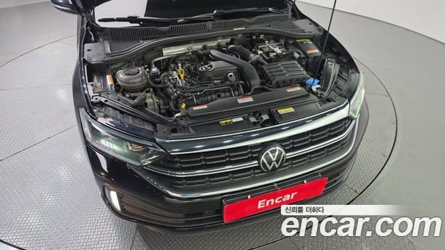 Volkswagen Jetta 2023 — Şəkil 6/20