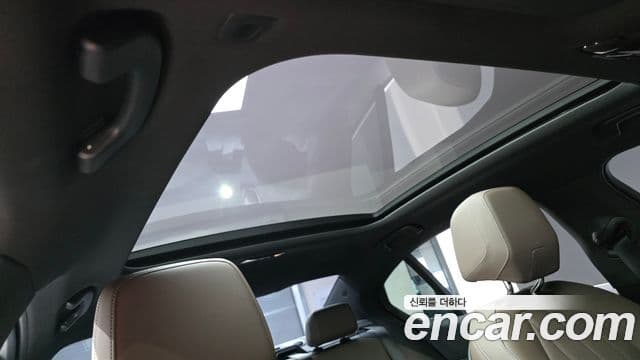 BMW 5 Series 2024 — ფოტო 18/20