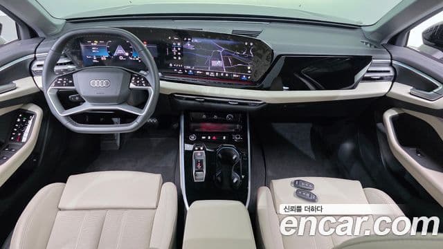Audi A5 2025 — ფოტო 10/20