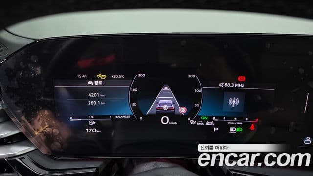 Audi A5 2025 — ფოტო 6/20