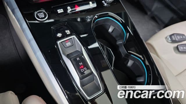 Audi A5 2025 — ფოტო 7/20