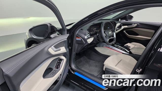 Audi A5 2025 — ფოტო 8/20
