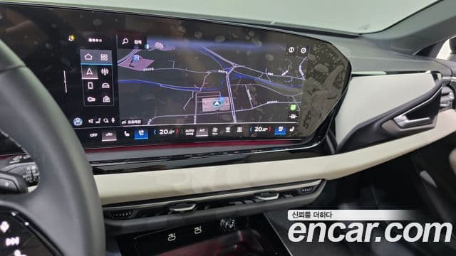 Audi A5 2025 — ფოტო 14/20