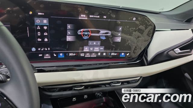 Audi A5 2025 — ფოტო 15/20