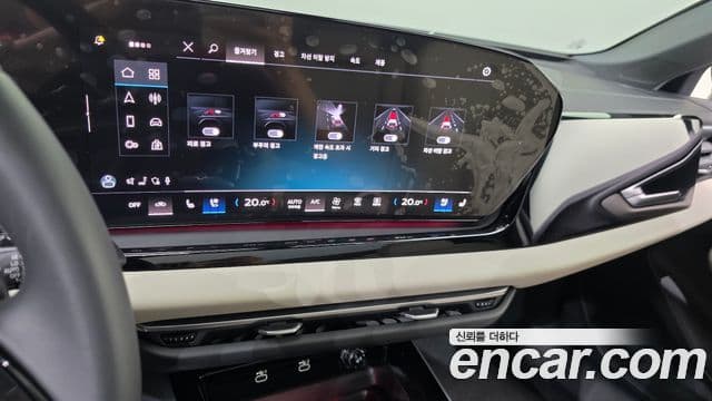 Audi A5 2025 — ფოტო 16/20