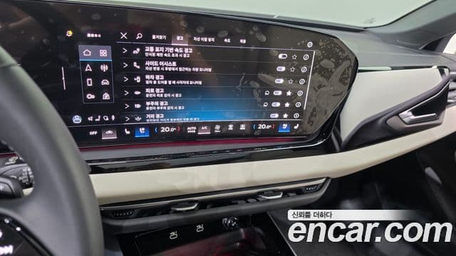 Audi A5 2025 — ფოტო 17/20