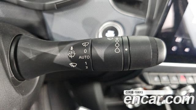 Renault Samsung XM3 2021 — фото 17 из 20