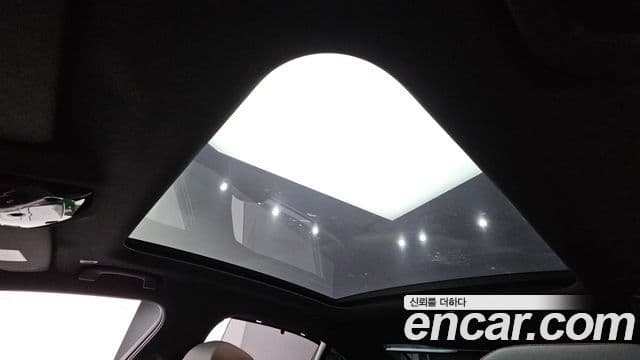 BMW 5 Series 2024 — ფოტო 16/20