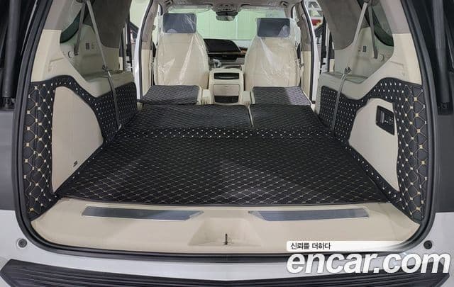 Cadillac Escalade 2022 — Фото 8/10