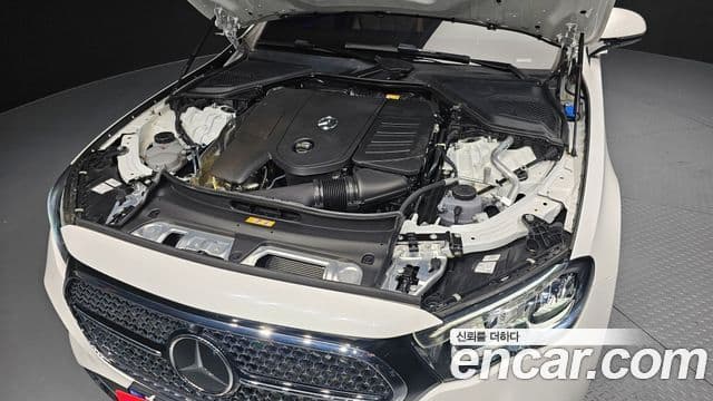 Mercedes-Benz E-Class 2025 — Şəkil 6/20