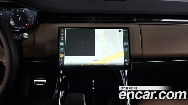 Land Rover Range Rover Sport 2024 — Фото 14/20