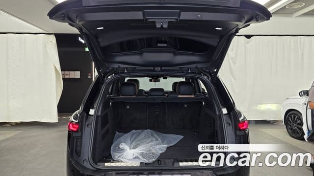 Land Rover Range Rover Sport 2024 — Фото 20/20