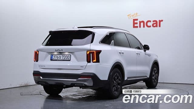 Kia Sorento 2024 — Photo 29/35