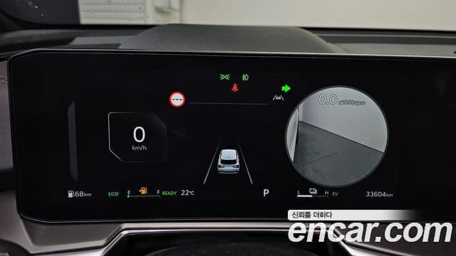 Kia Sorento 2024 — Photo 2/35
