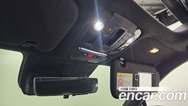 Kia Sorento 2024 — Photo 13/35