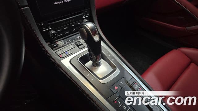 Porsche 718 Cayman 2021 — Şəkil 9/20