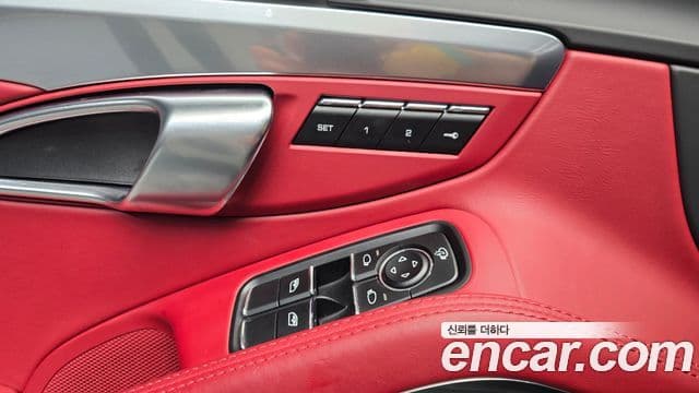 Porsche 718 Cayman 2021 — Şəkil 20/20
