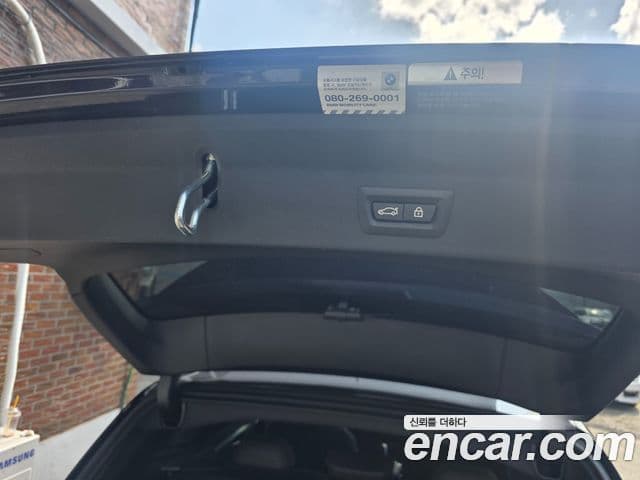BMW X3 2021 — Şəkil 17/18