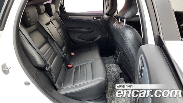 Renault Samsung XM3 2022 — Фото 12/20