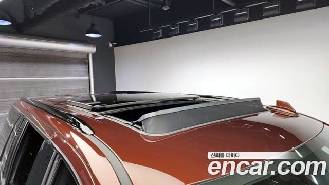 Cadillac Escalade 2022 — Şəkil 19/20