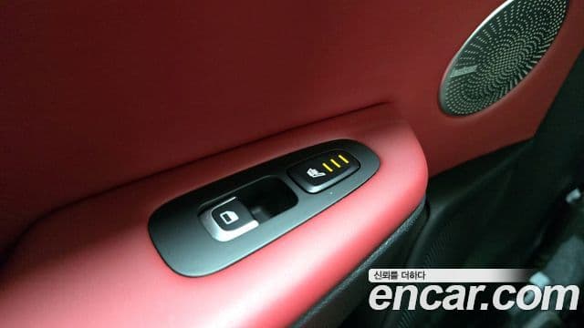 Kia Stinger 2018 — Photo 13/20