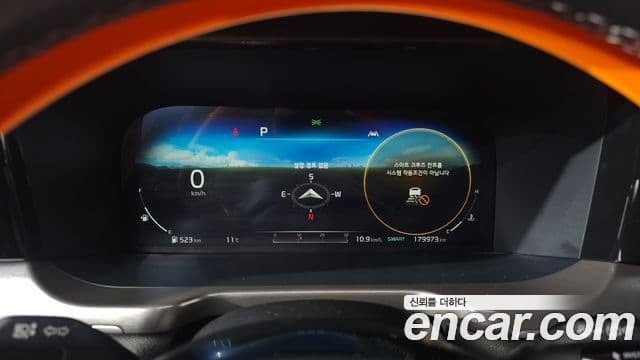 Kia Sorento 2020 — ფოტო 8/20