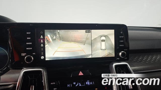 Kia Sorento 2020 — ფოტო 15/20