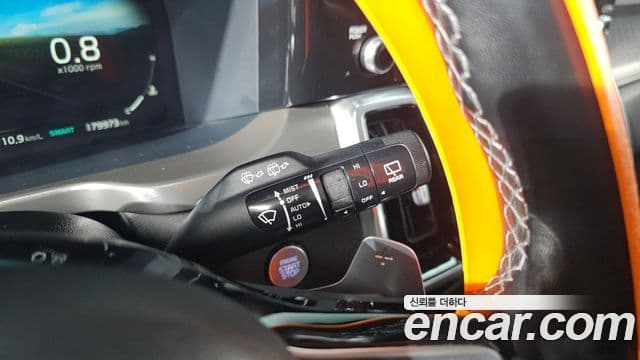 Kia Sorento 2020 — ფოტო 17/20