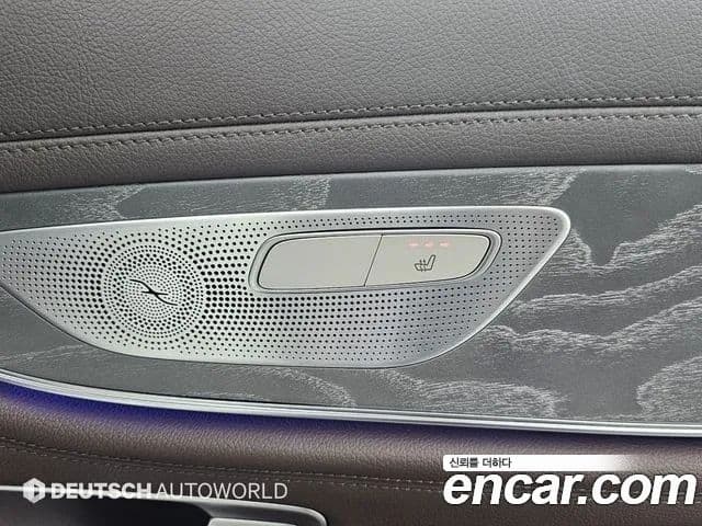 Mercedes-Benz CLS-Class 2021 — Şəkil 14/20