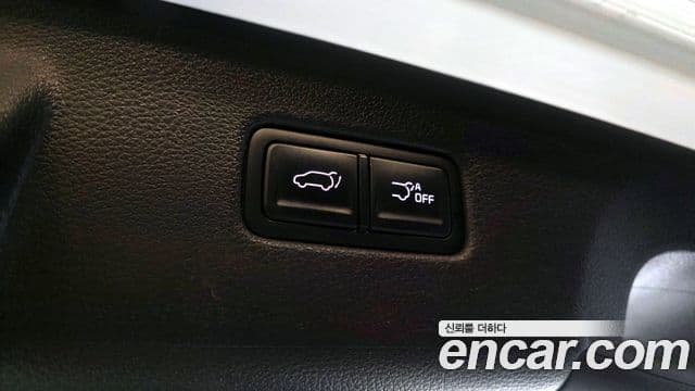 Kia Carnival 2022 — ფოტო 20/20