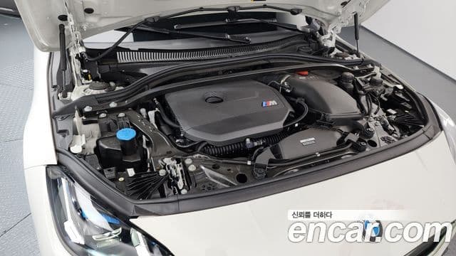 BMW 1 Series 2025 — ფოტო 5/20